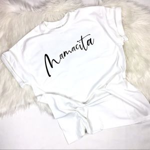 Mamacita T-shirt